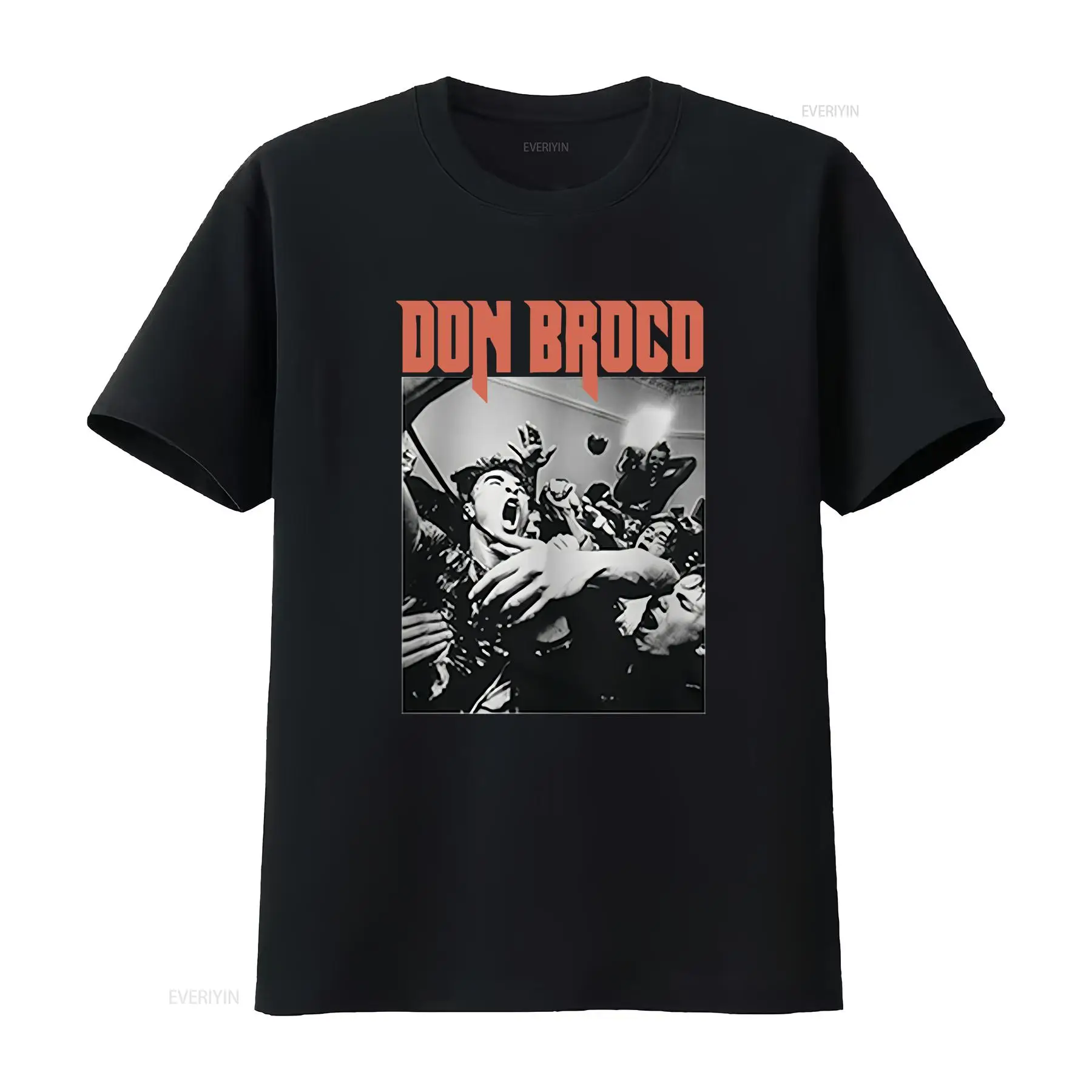 Don Broco British Rock Band Ho - Vintage Fashion Houses review and price