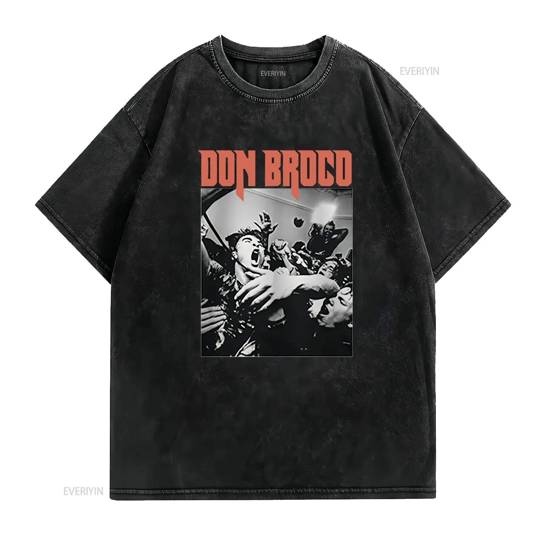 Don Broco British Rock Band Ho - Vintage Fashion Houses review and price