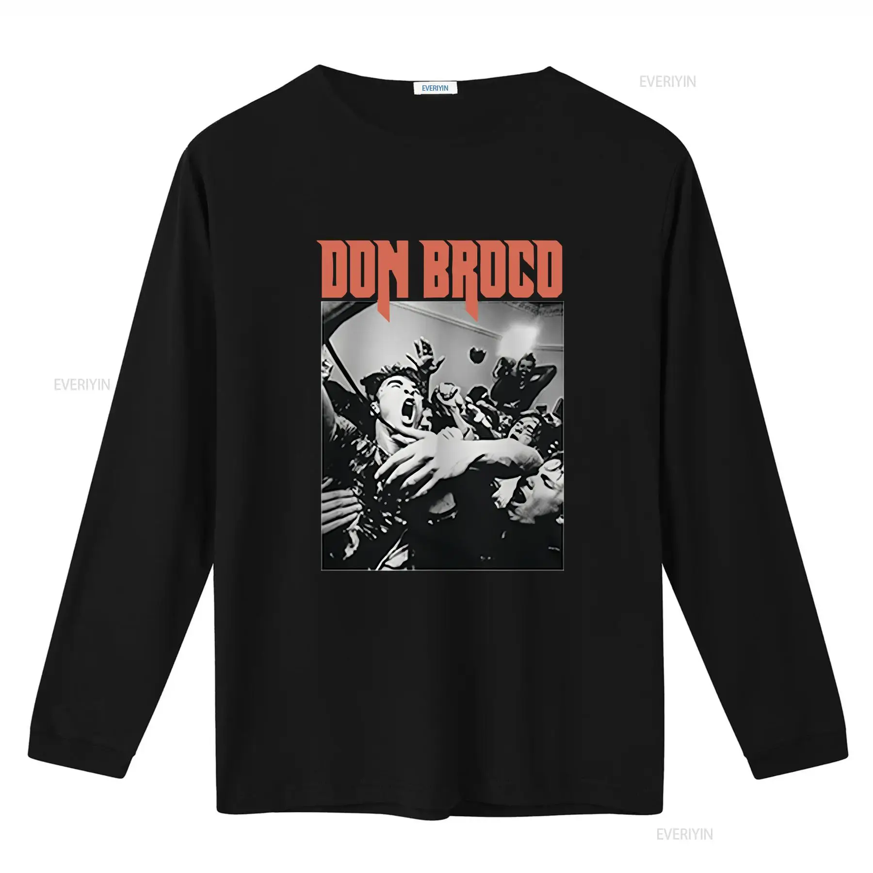 Don Broco British Rock Band Ho - Vintage Fashion Houses review and price