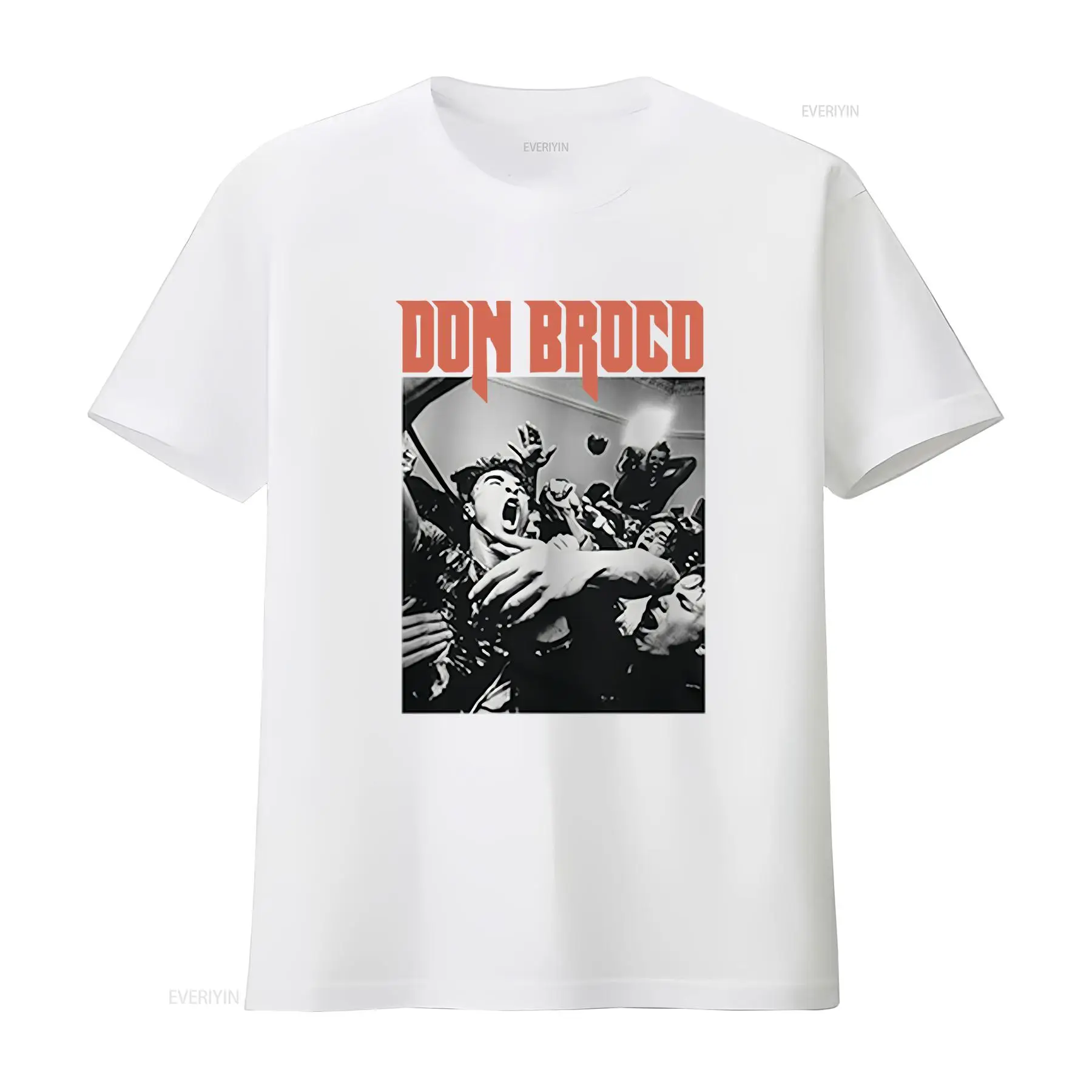 Don Broco British Rock Band Ho - Vintage Fashion Houses review and price