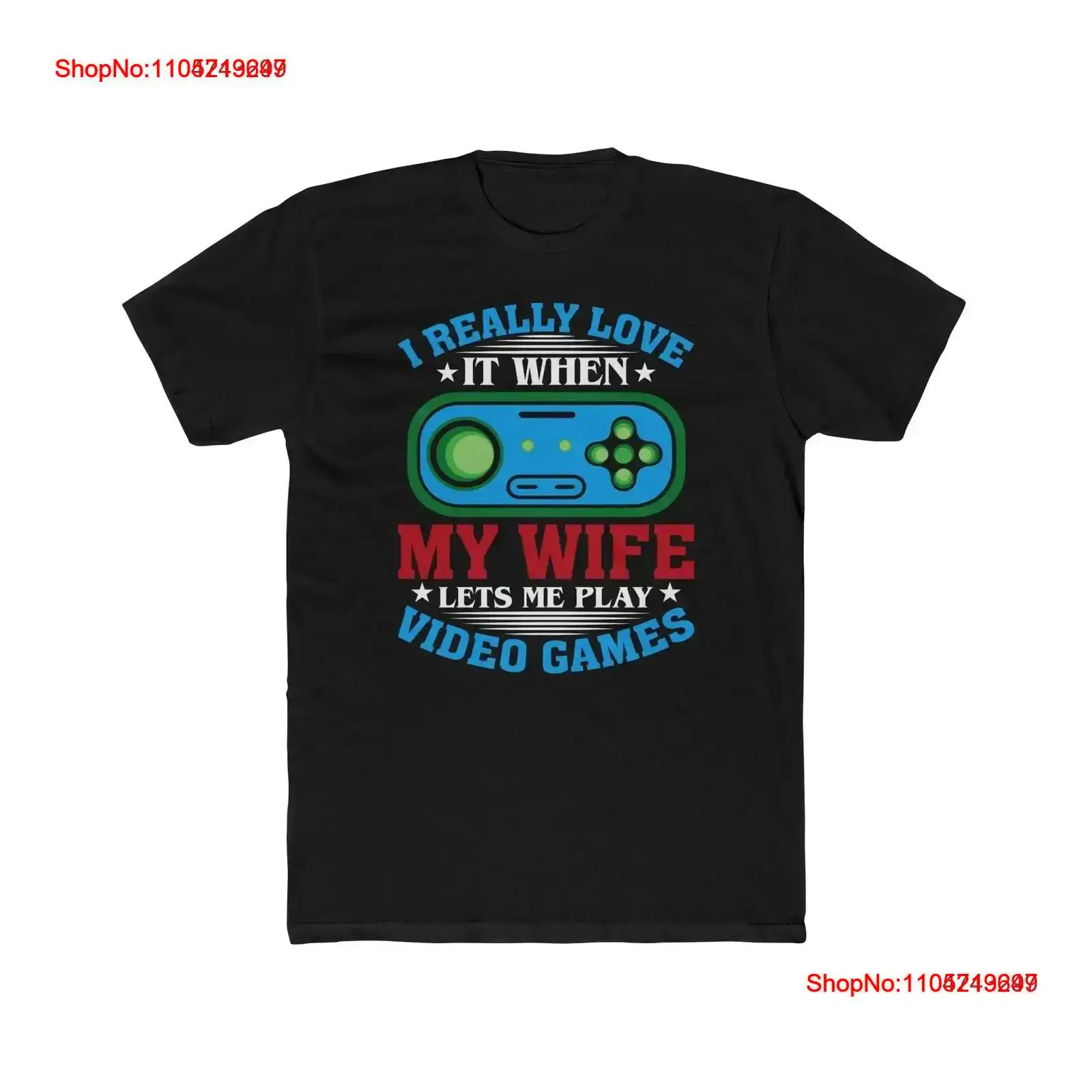 Gamer T Shirt Funny Gaming Vid - Vintage Fashion Videos review and price