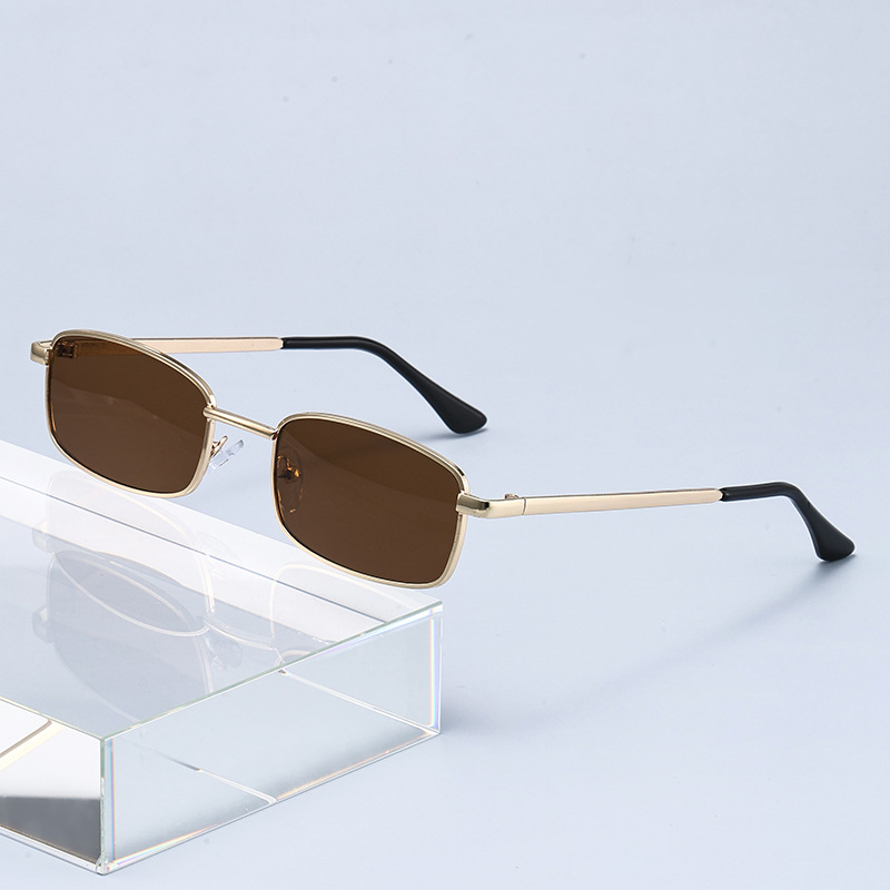 Fashion Punk Sunglasses Women  - Vintage Fashion Streetwear review and price