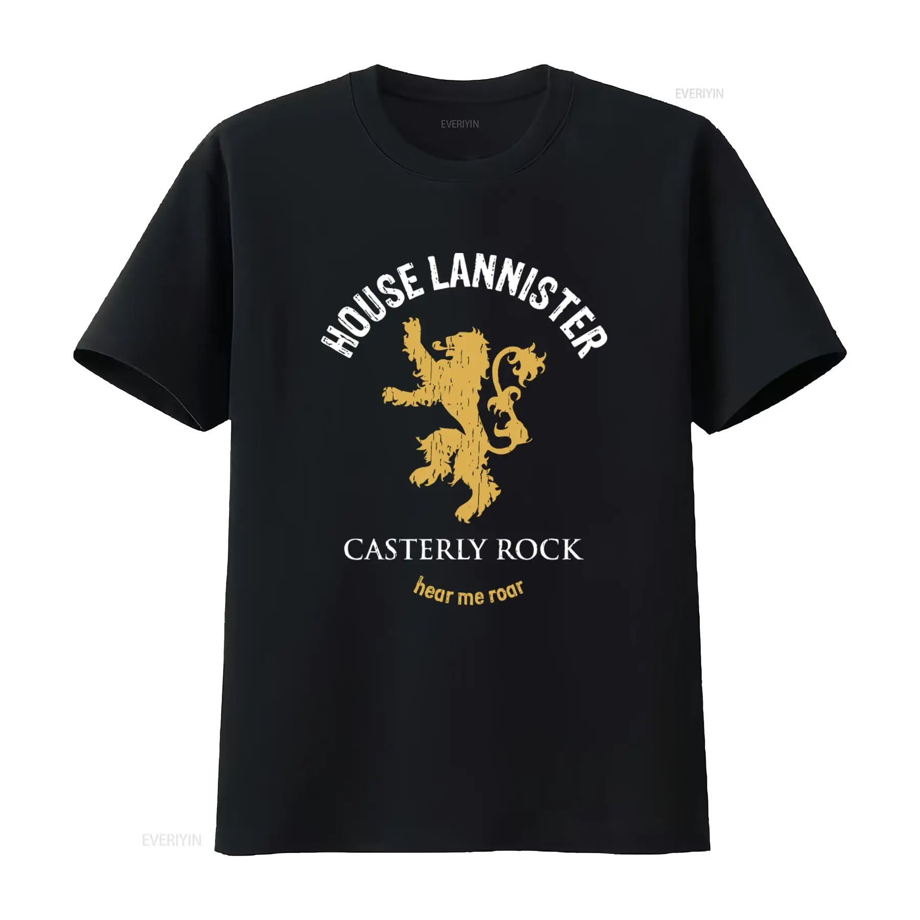 House Lannister Casterly Rock  - Vintage Fashion Houses review and price
