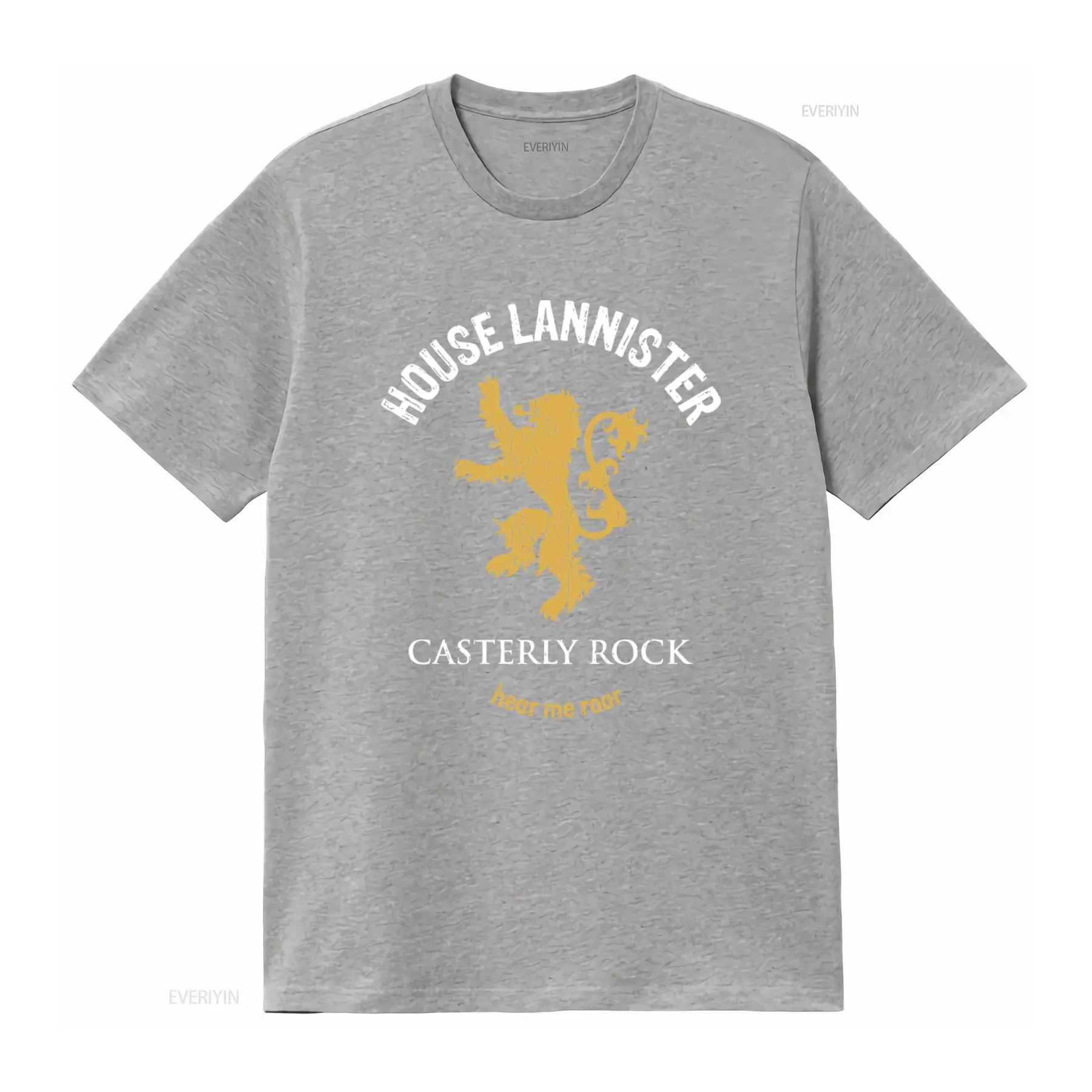 House Lannister Casterly Rock  - Vintage Fashion Houses review and price