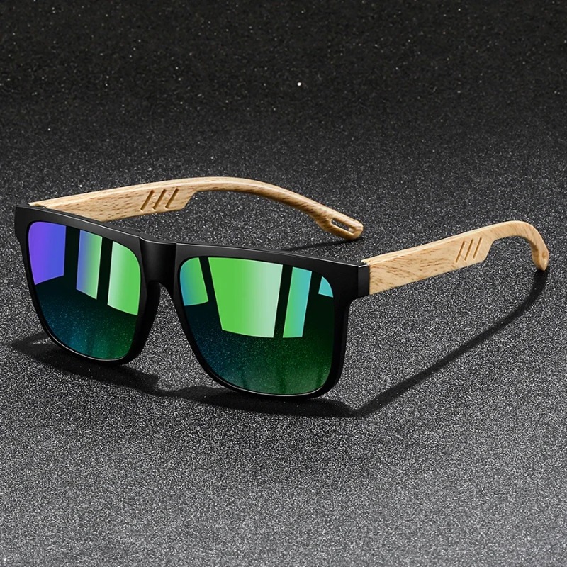 New Fashion Vintage Square Squ - Vintage Fashion Streetwear review and price