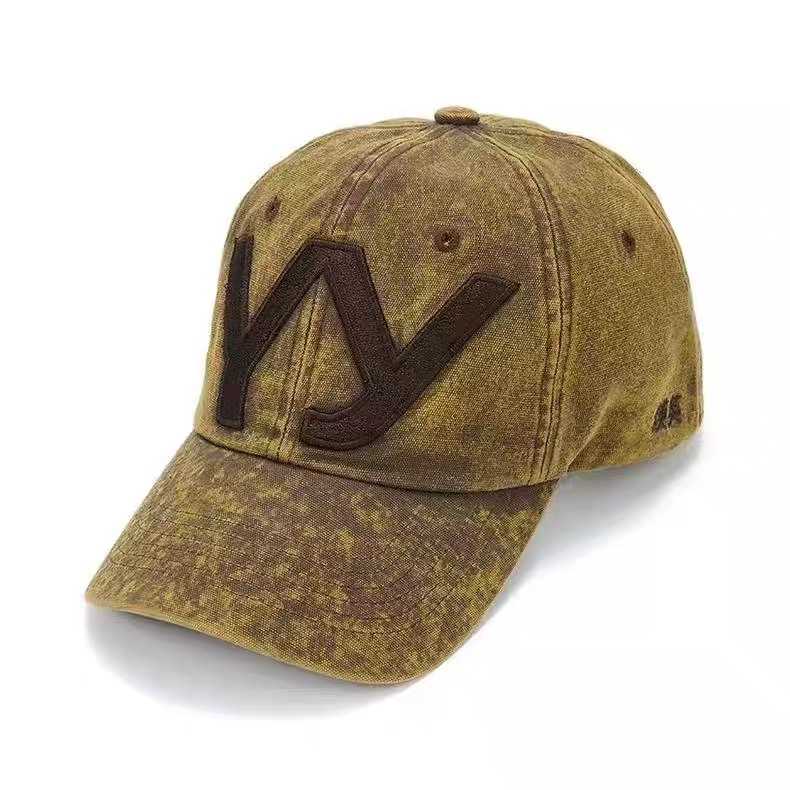 Small Washed Vintage Street Da - Vintage Fashion Hats review and price