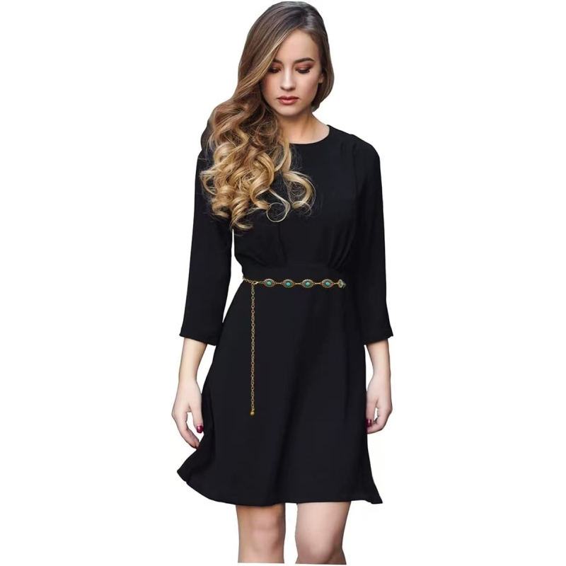 Bohemian Waist Chain for Women - Vintage Fashion Looks review and price