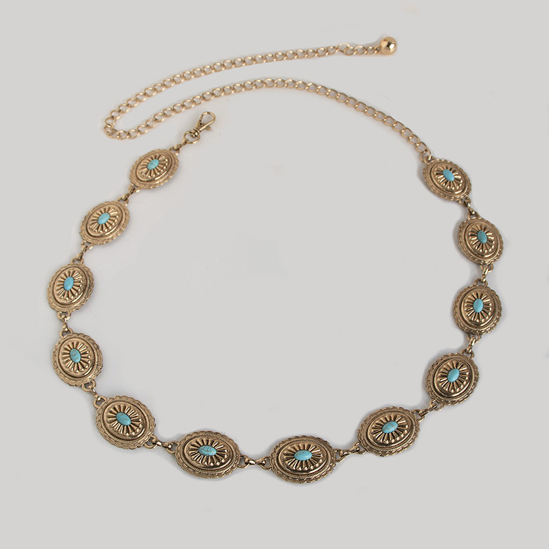 Bohemian Waist Chain for Women - Vintage Fashion Looks review and price