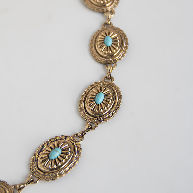 Bohemian Waist Chain for Women - Vintage Fashion Looks review and price