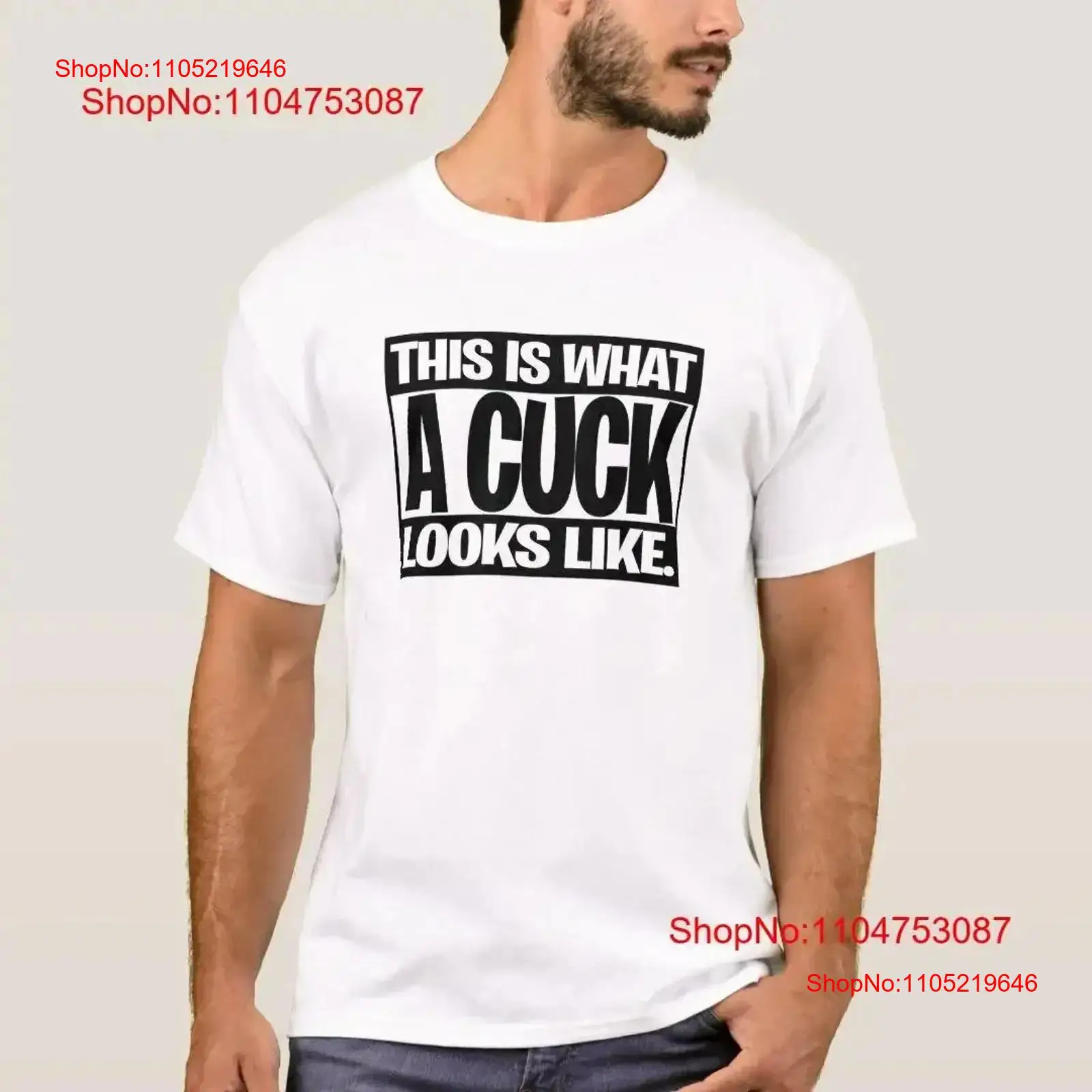 This is what a cuck looks like - Vintage Fashion Looks review and price