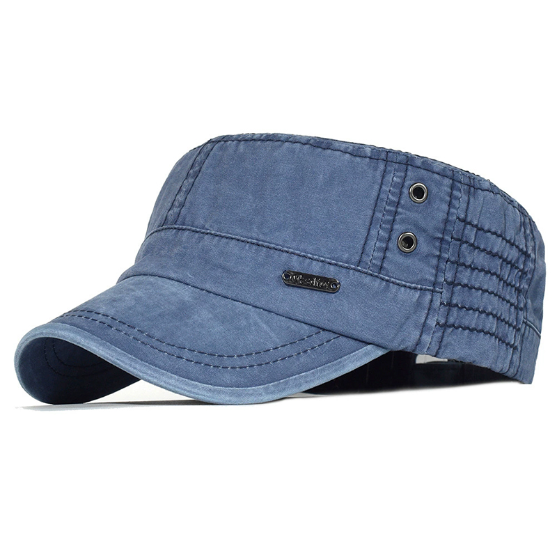 Unisex Four Seasons Washed Cot - Vintage Fashion Hats review and price