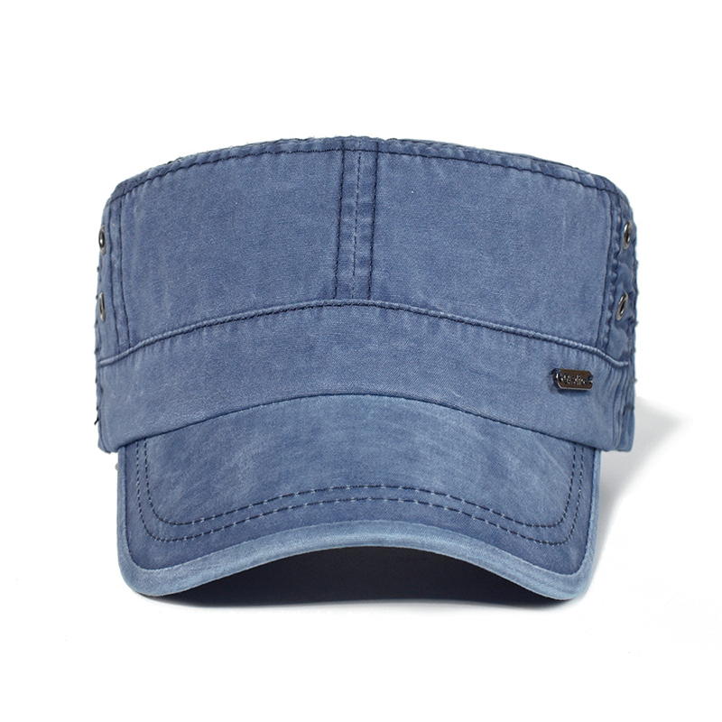 Unisex Four Seasons Washed Cot - Vintage Fashion Hats review and price