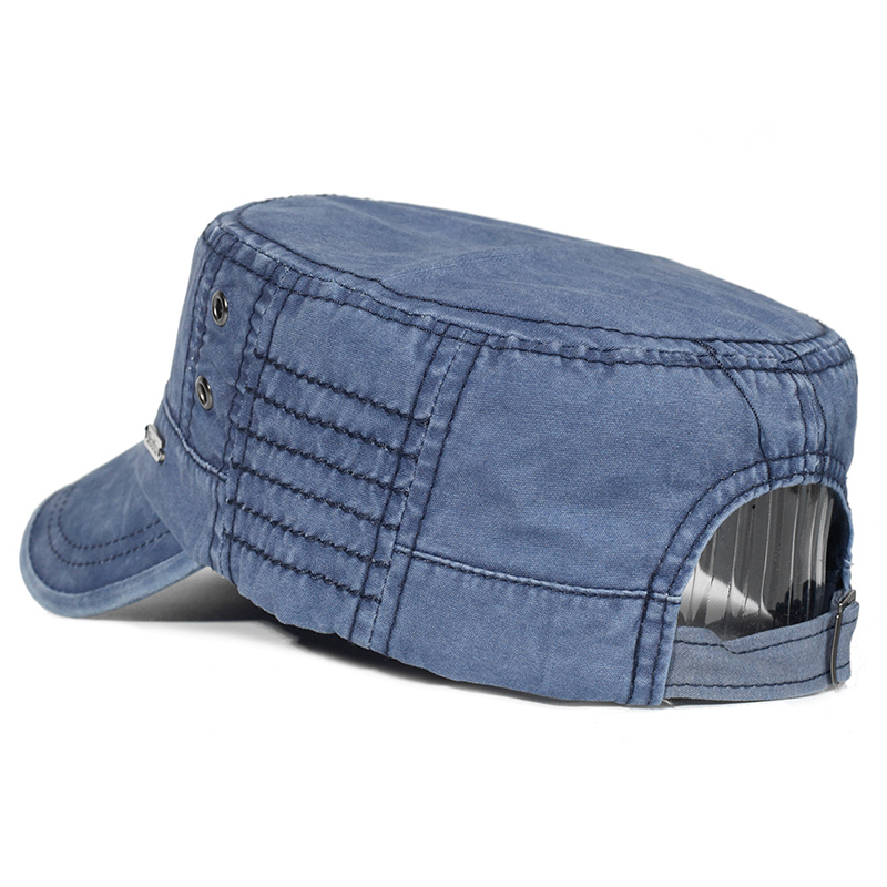 Unisex Four Seasons Washed Cot - Vintage Fashion Hats review and price