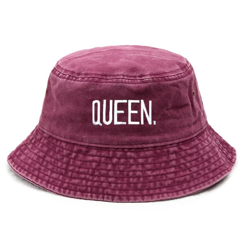 Customize Queen Washed Vintage - Vintage Fashion Queen review and price