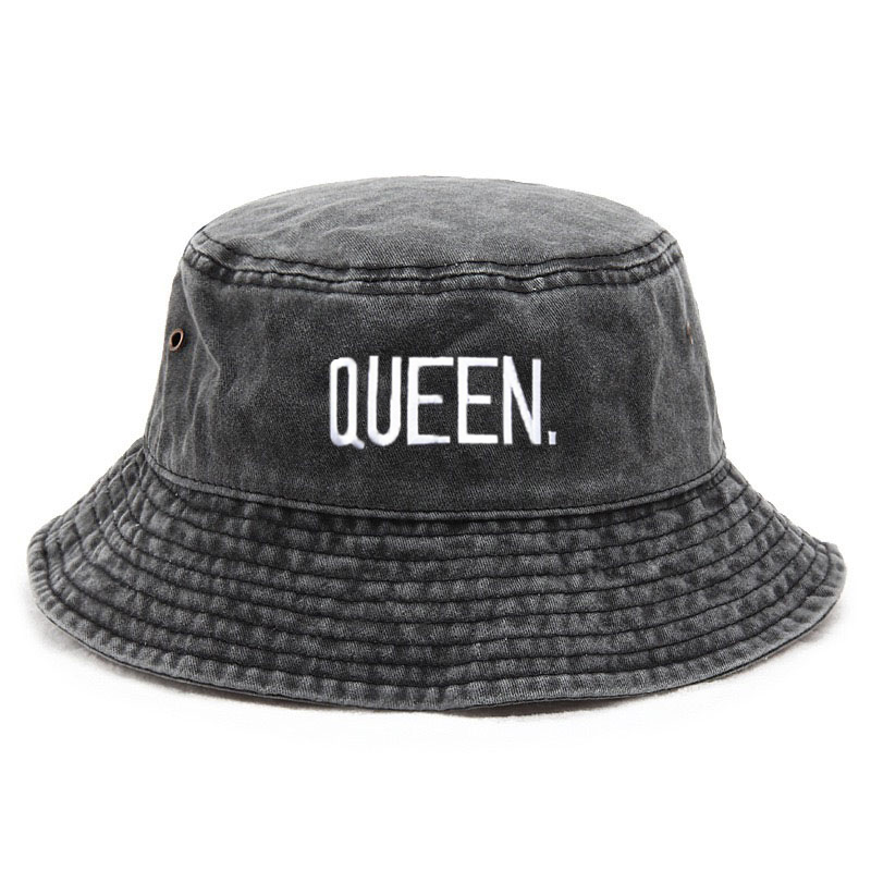 Customize Queen Washed Vintage - Vintage Fashion Queen review and price