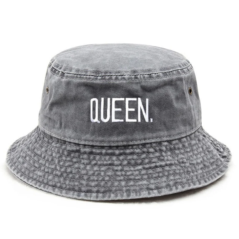 Customize Queen Washed Vintage - Vintage Fashion Queen review and price