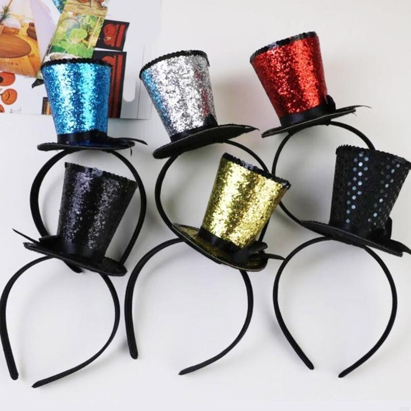 49MF Veil Top Hat Fascinators  - Vintage Fashion Hats review and price