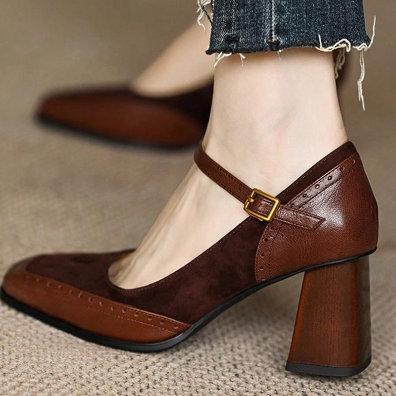2026 New Fashion French Style  - French Vintage Fashion review and price