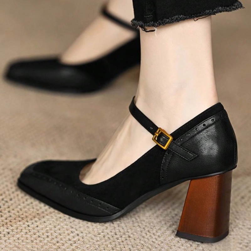 2026 New Fashion French Style  - French Vintage Fashion review and price