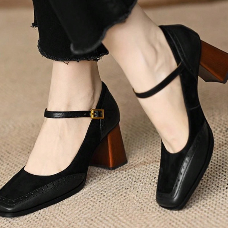 2026 New Fashion French Style  - French Vintage Fashion review and price