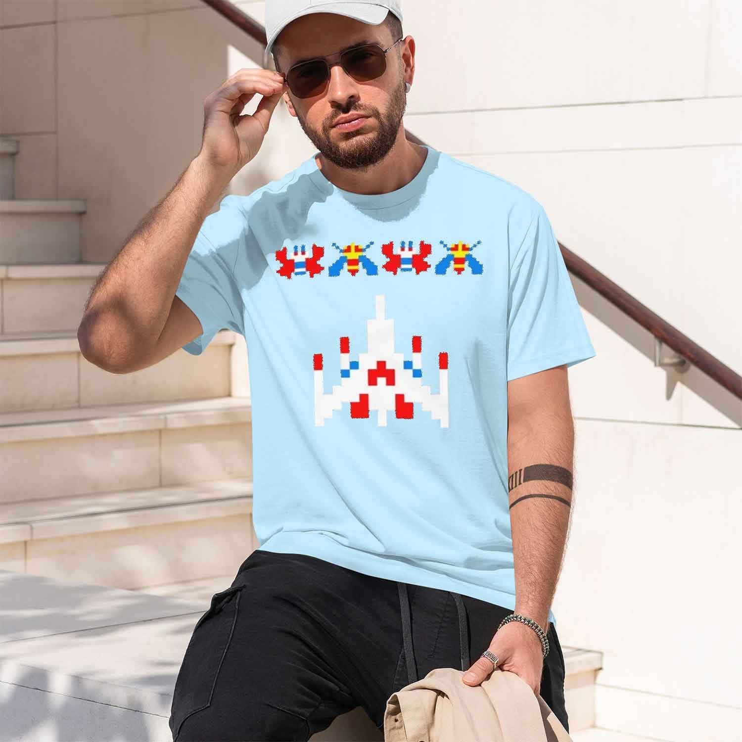 80s 70s Arcade Galaga Video Ga - Vintage Fashion Videos review and price