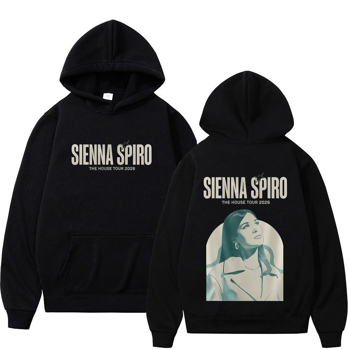 Sienna Spiro My House Tour 202 - Vintage Fashion Houses review and price