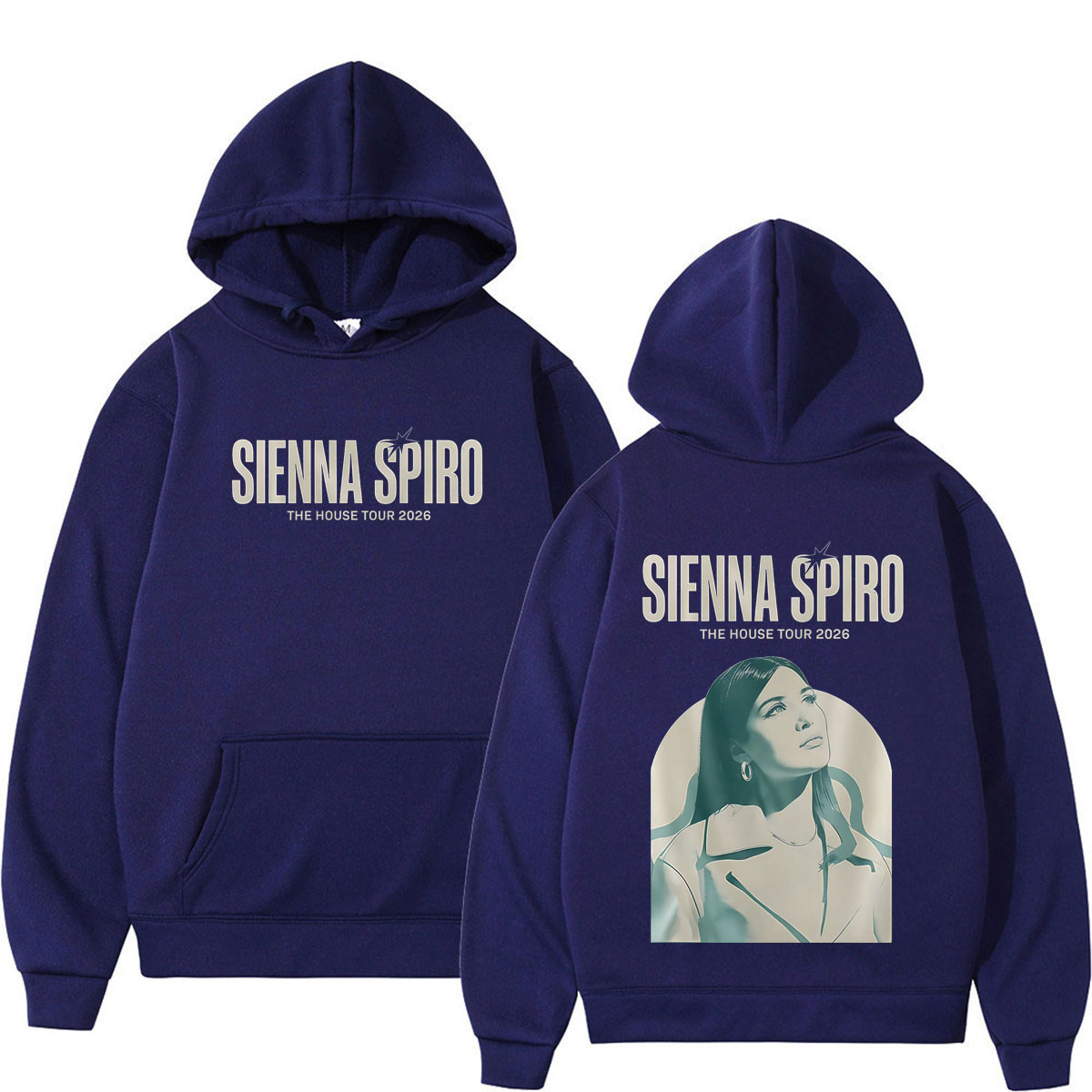 Sienna Spiro My House Tour 202 - Vintage Fashion Houses review and price