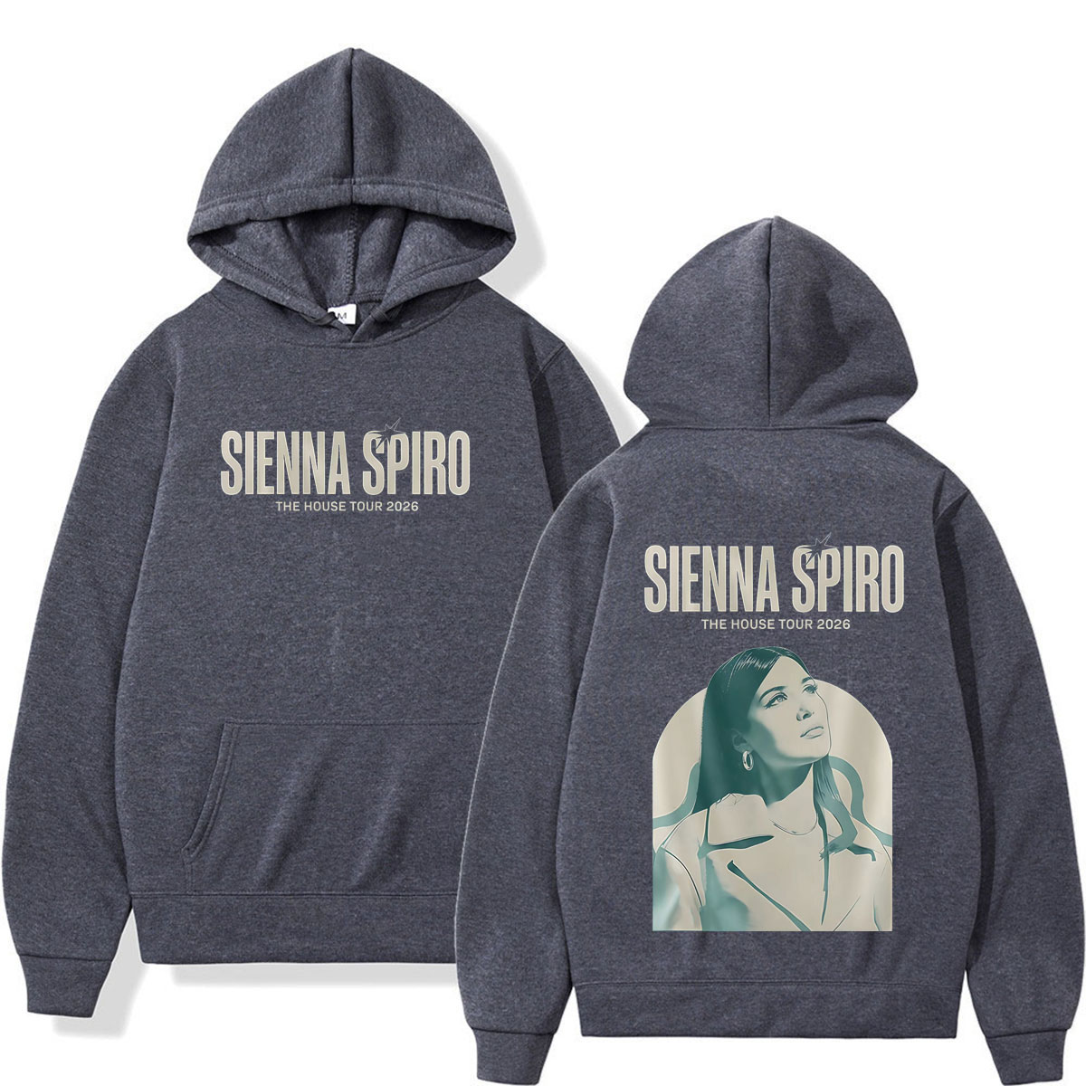 Sienna Spiro My House Tour 202 - Vintage Fashion Houses review and price