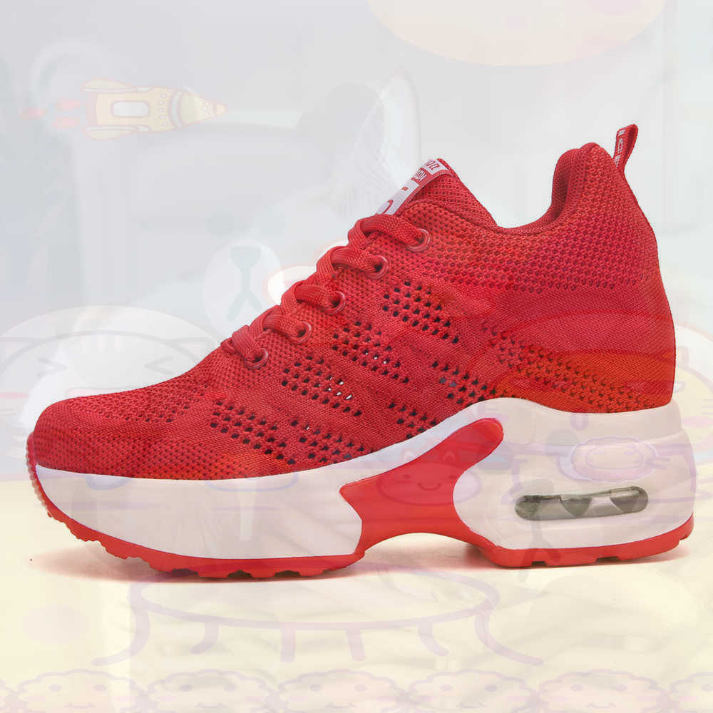 Red Size 36 Shoes Woman Tennis - Vintage Fashion Retro Outfit review and price