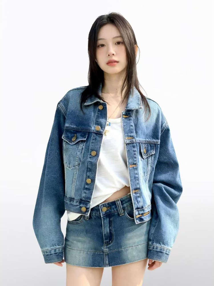 Women American Vintage 2 Piece - Vintage Fashion Retro Outfit review and price