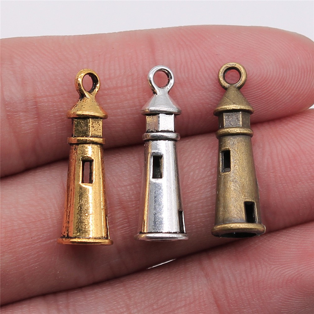 Mini Dollhouse Charms House Ch - Vintage Fashion Houses review and price