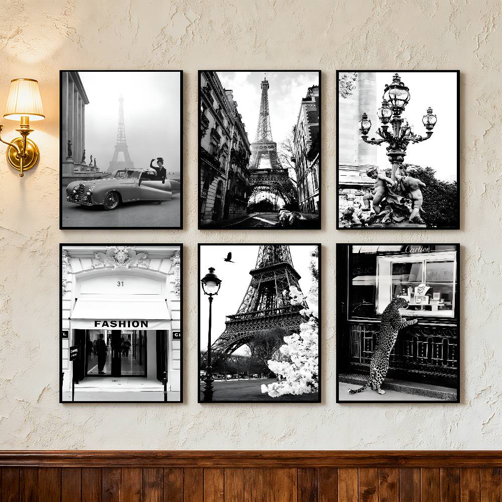 Fashionable Black and White in - Vintage Fashion Illustrations review and price