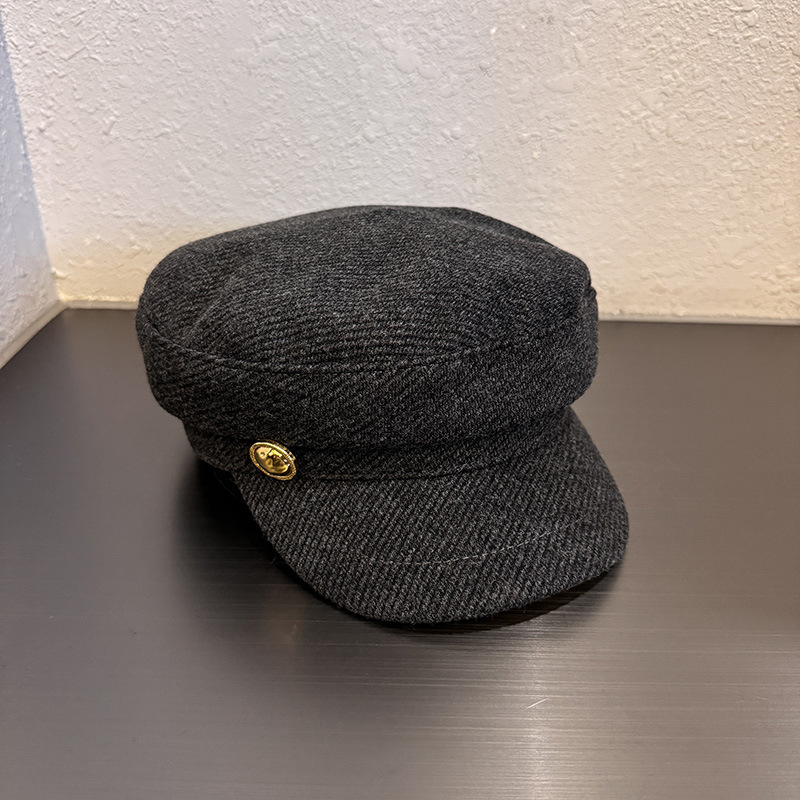 Women's Wool Vintage Newsboy B - Vintage Fashion Hats review and price