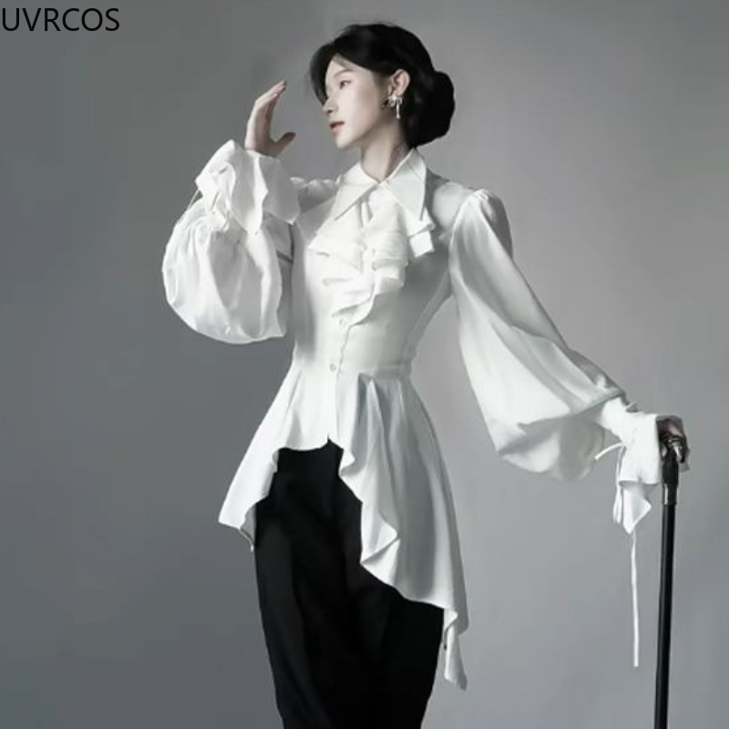 Japanese Kawaii Lolita Blouse  - Vintage Fashion Japan review and price