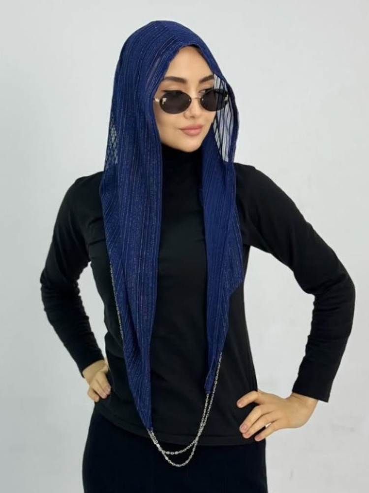 New Dubai Hood Hijab Pearl Lan - Vintage Fashion Hats review and price