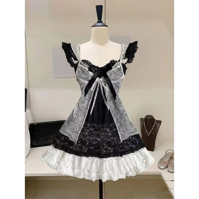 Kawaii Japanese Lolita Two Pie - Vintage Fashion Japan review and price