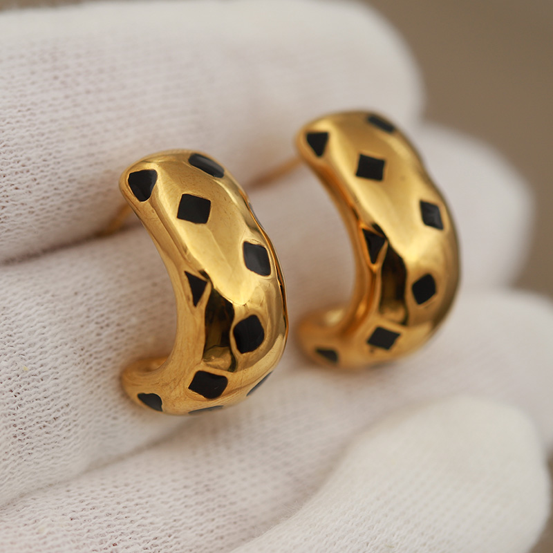 Classic 316L Stainless Steel M - Vintage Fashion Jewelry Brands review and price