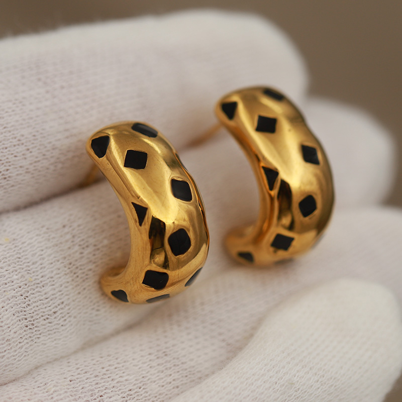 Classic 316L Stainless Steel M - Vintage Fashion Jewelry Brands review and price