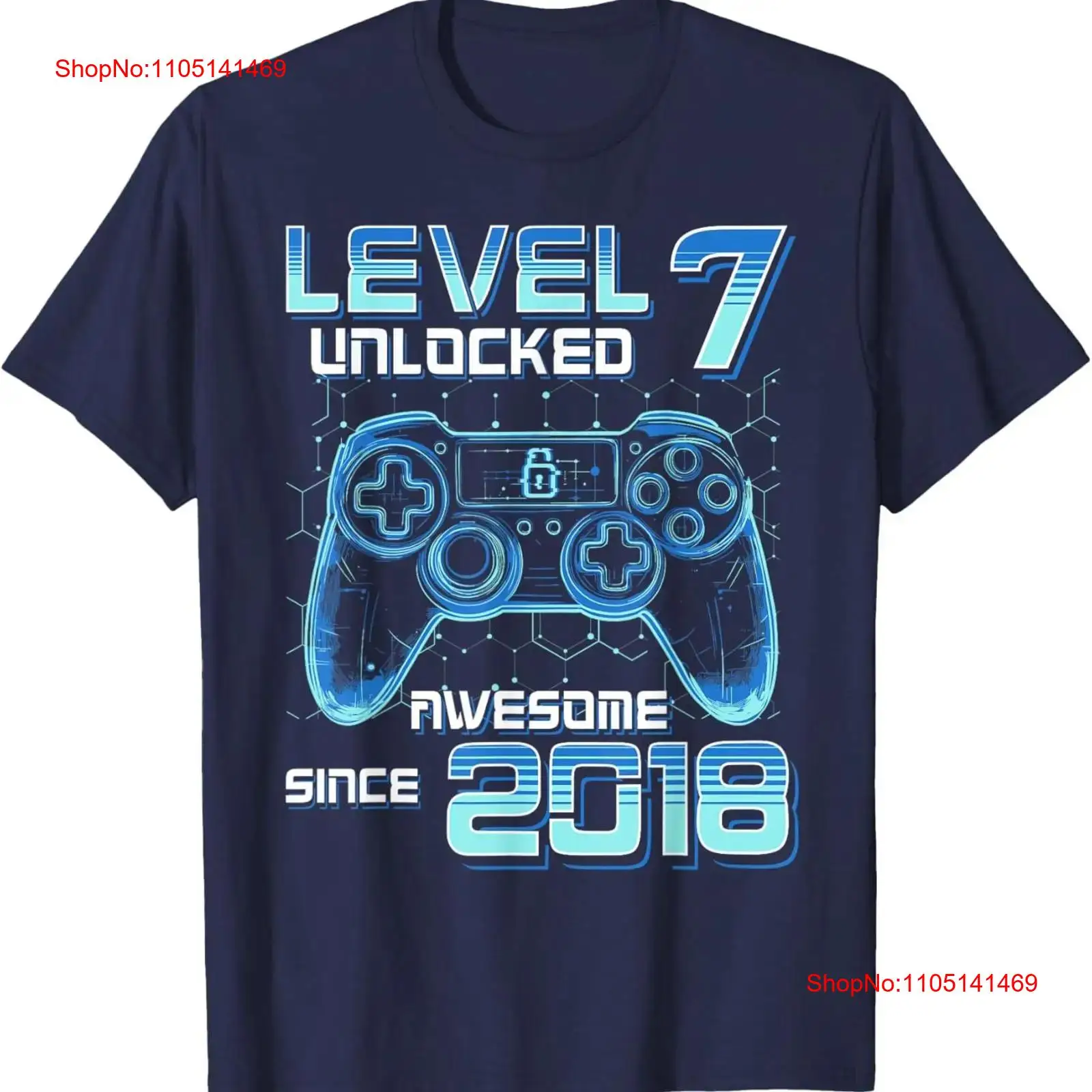 Level 7 Unlocked Video Game Pa - Vintage Fashion Videos review and price