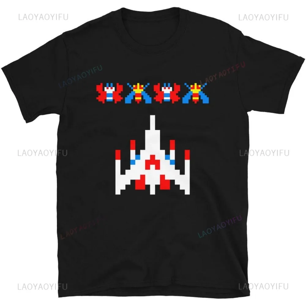 80s 70s Arcade Galaga Video Ga - Vintage Fashion Videos review and price
