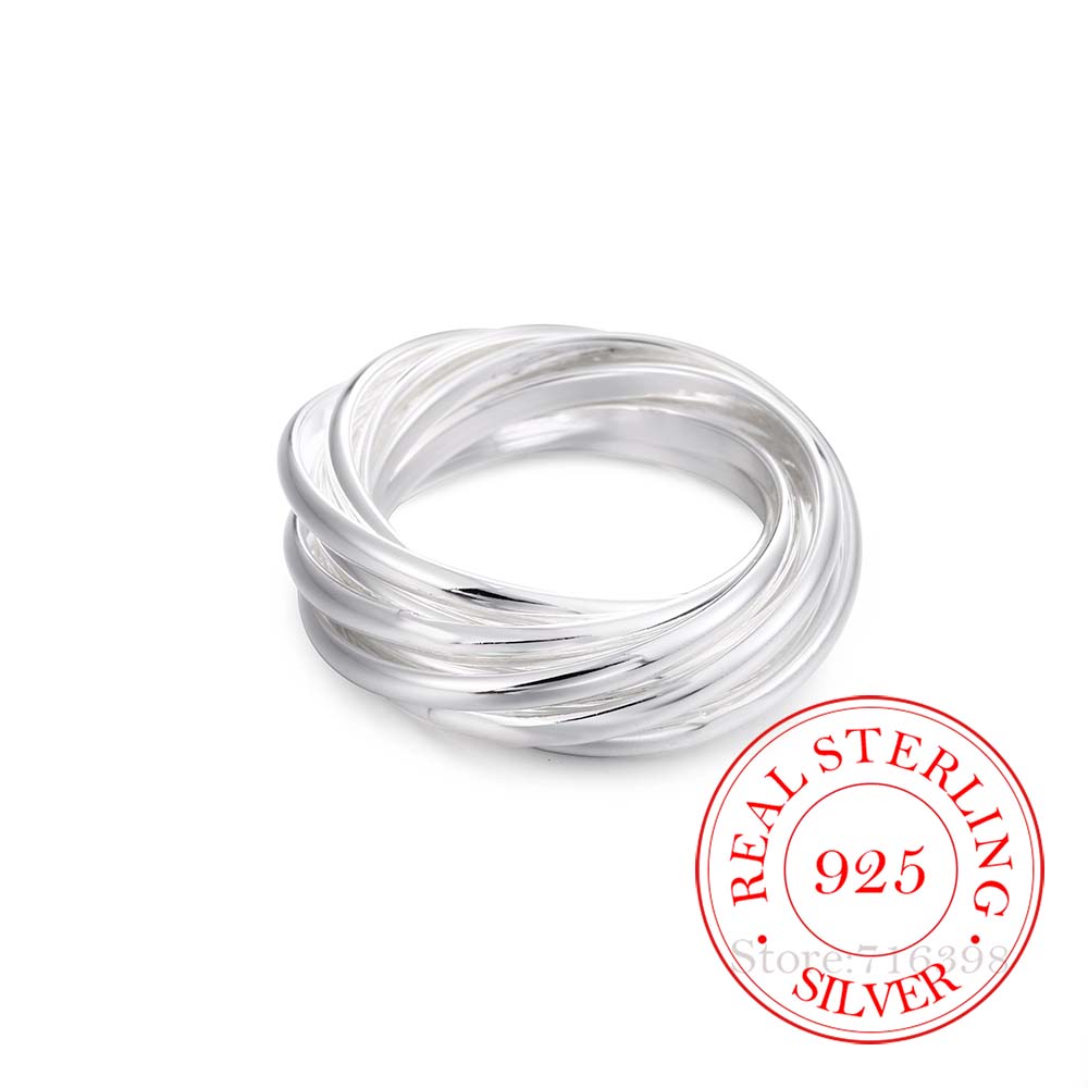 100% 925 Sterling Silver Jewel - Vintage Fashion Looks review and price