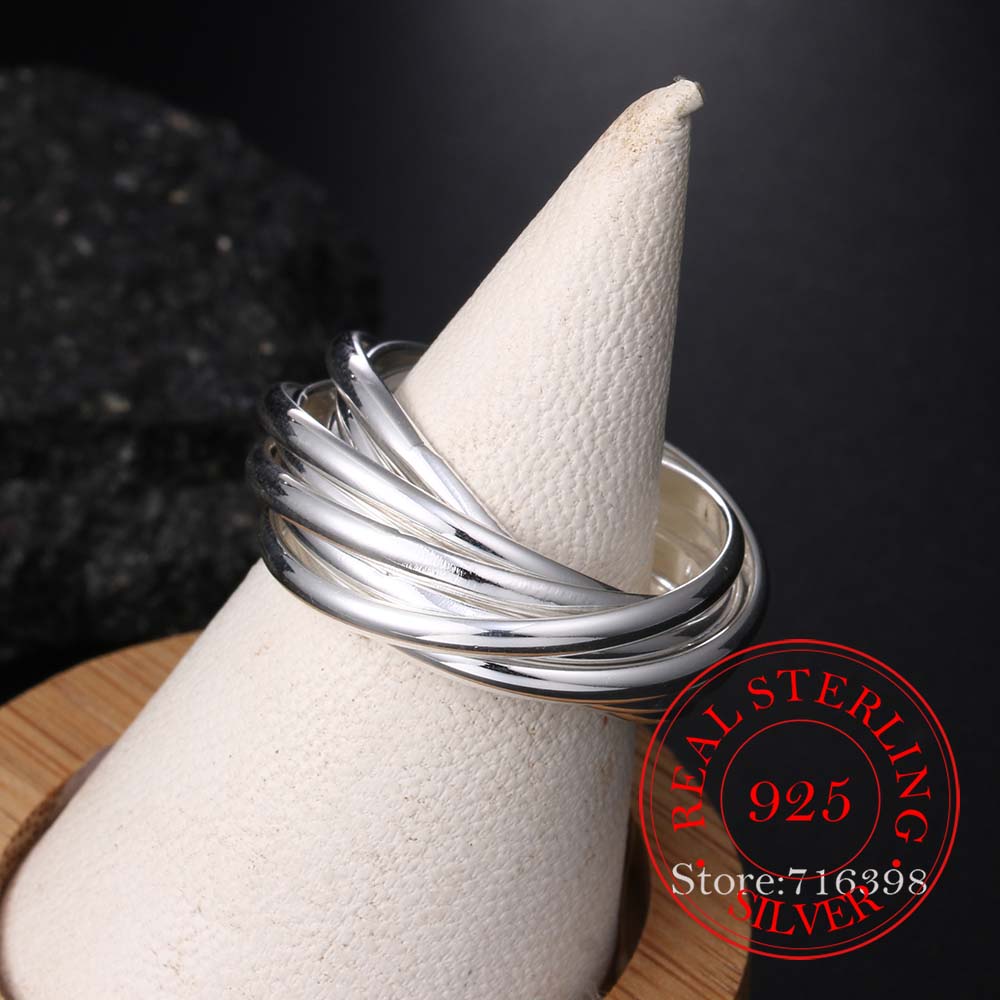 100% 925 Sterling Silver Jewel - Vintage Fashion Looks review and price