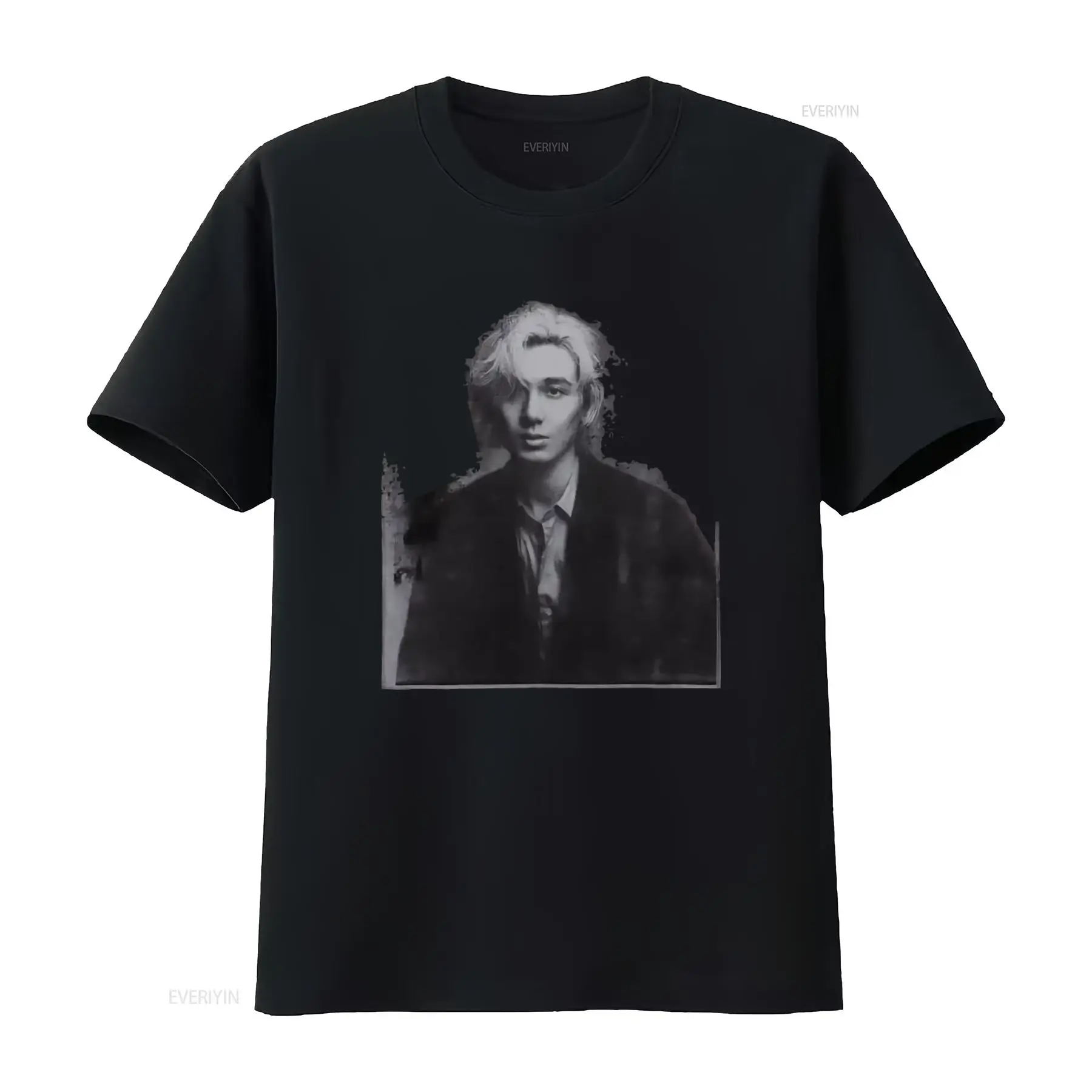 Fujii Kaze U S Tour 2024 Black - Vintage Fashion Japan review and price