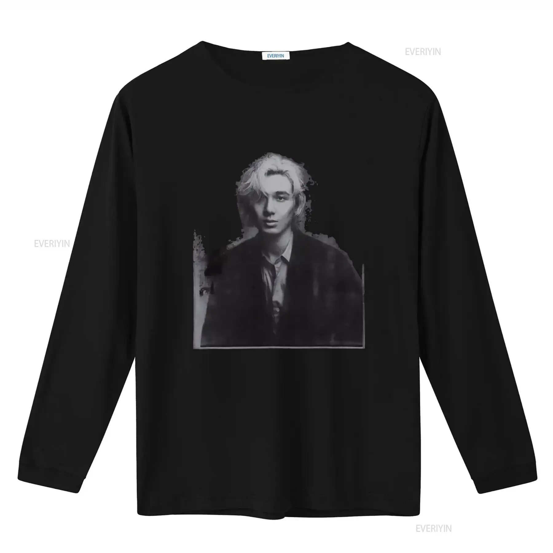 Fujii Kaze U S Tour 2024 Black - Vintage Fashion Japan review and price