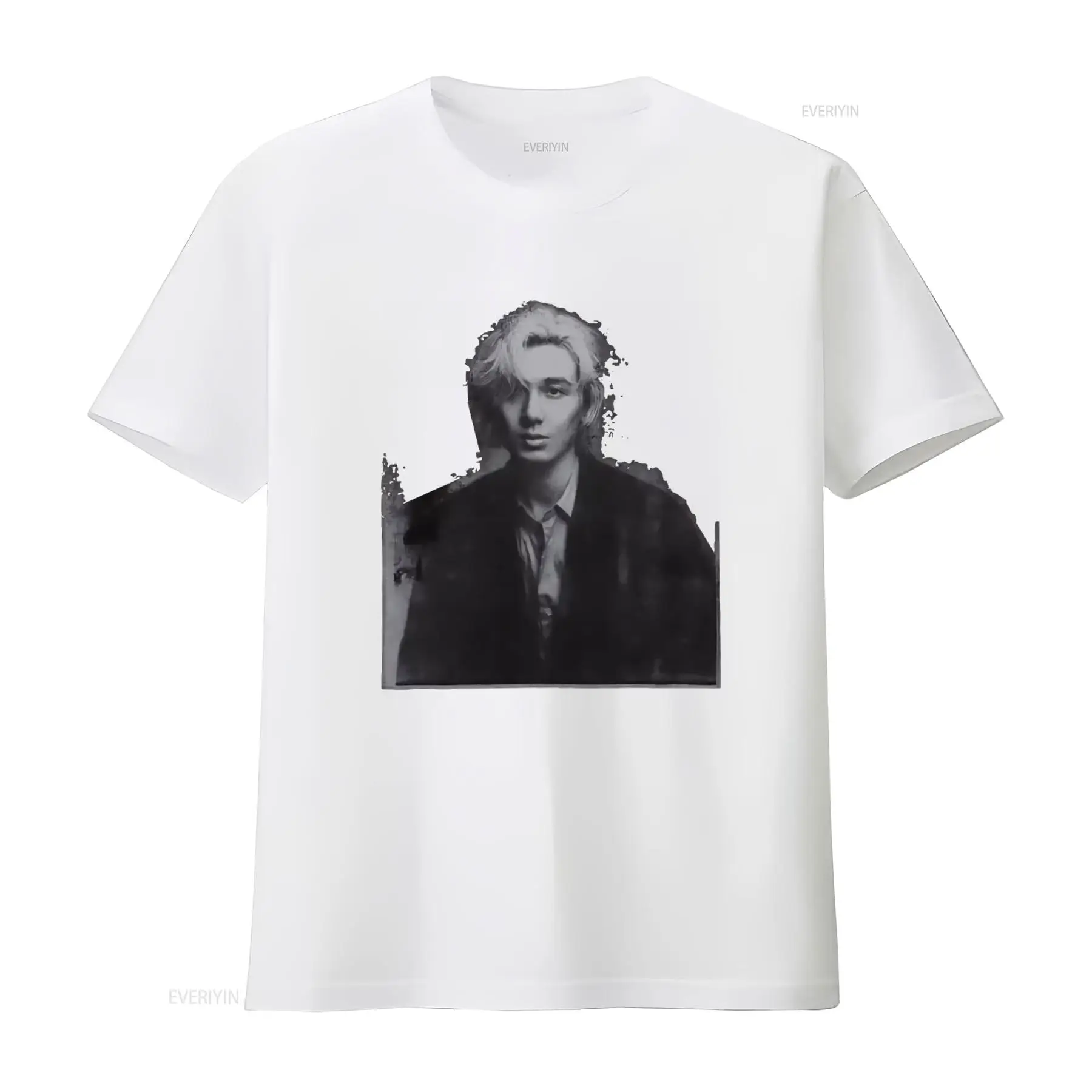 Fujii Kaze U S Tour 2024 Black - Vintage Fashion Japan review and price