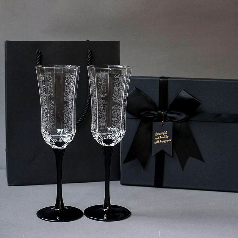 French Vintage Champagne Glass - French Vintage Fashion review and price