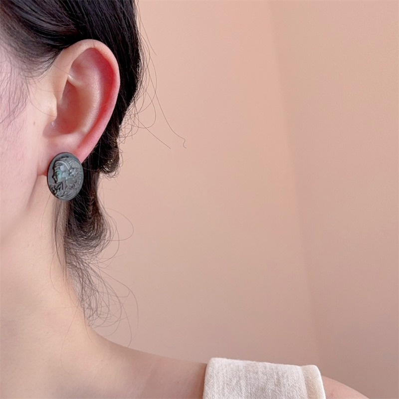 Minar Unique Design Black Colo - Vintage Fashion Queen review and price