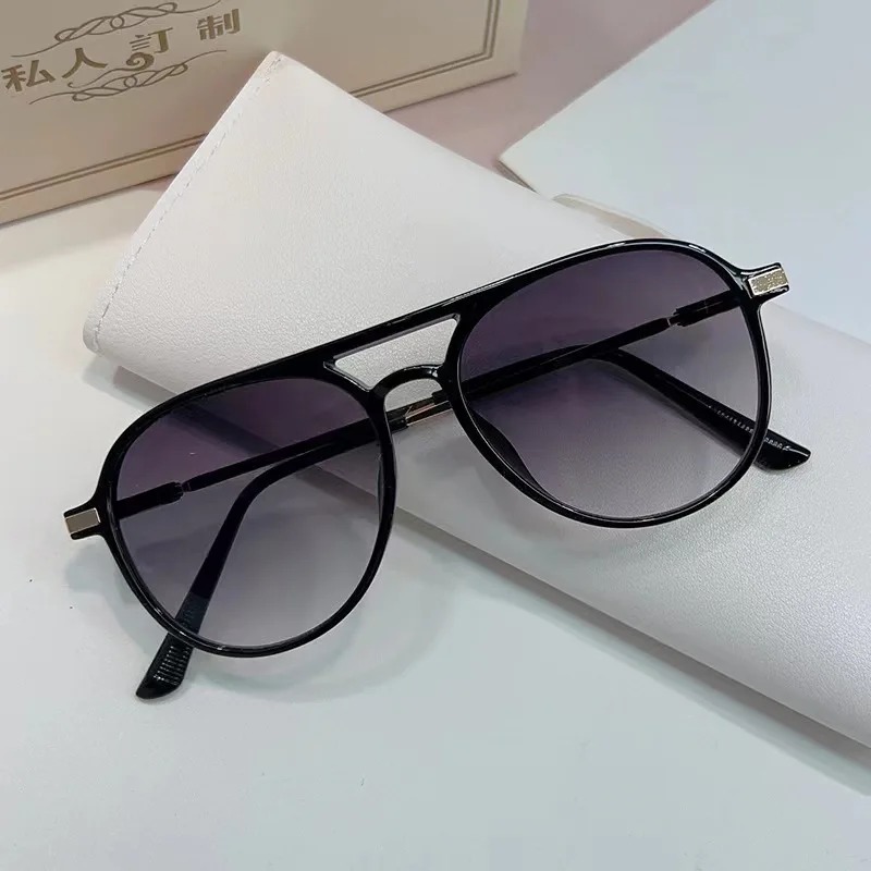 1pcs Vintage Pilot Sunglasses  - Vintage Fashion Streetwear review and price