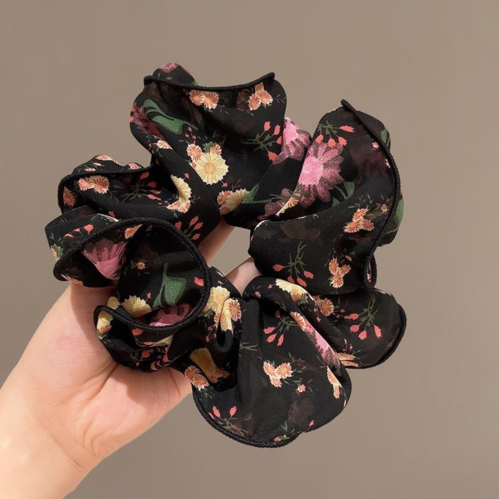 1pc Fashion Vintage Dark Flora - Vintage Fashion Looks review and price