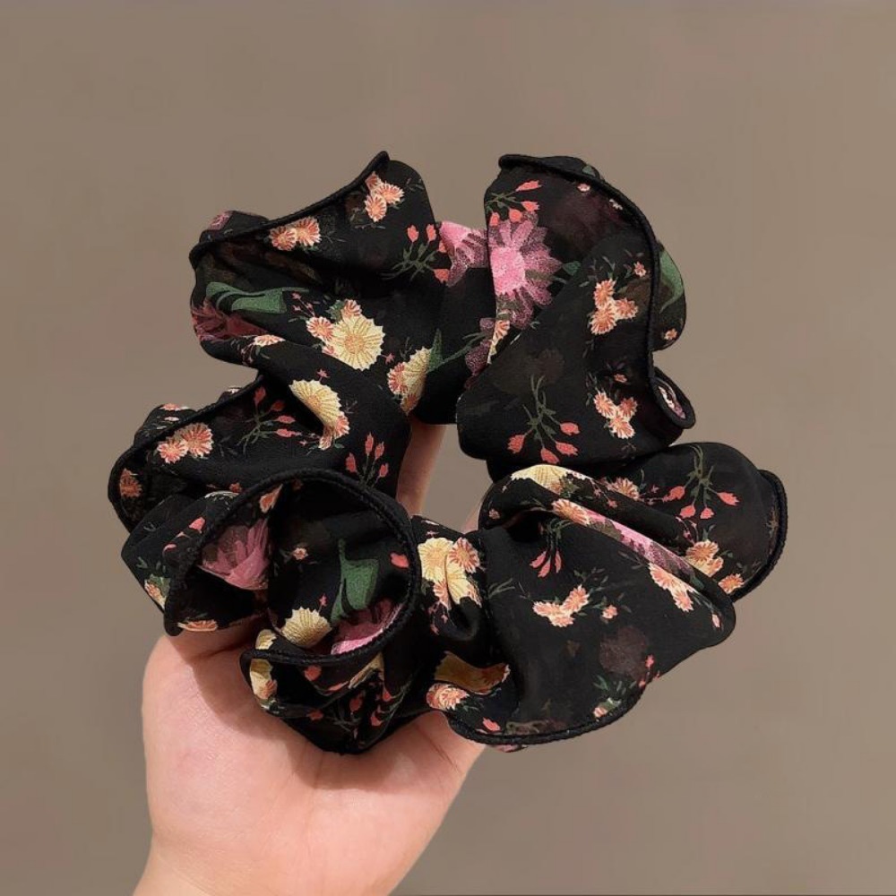 1pc Fashion Vintage Dark Flora - Vintage Fashion Looks review and price